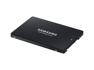 SAMSUNG SSD disk PM893 3.84 TB 2.5" Serial ATA III V-NAND TLC